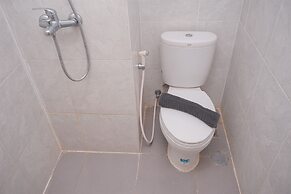 Combined and Spacious 1BR Apartment at Parkland Avenue