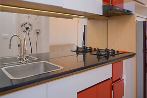 Combined and Spacious 1BR Apartment at Parkland Avenue