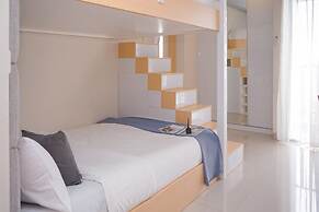 Combined and Spacious 1BR Apartment at Parkland Avenue