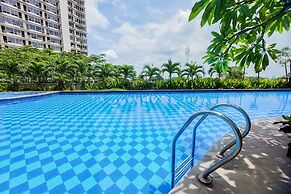 Combined and Spacious 1BR Apartment at Parkland Avenue