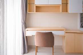 Combined and Spacious 1BR Apartment at Parkland Avenue