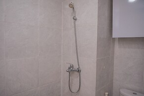 Combined and Spacious 1BR Apartment at Parkland Avenue