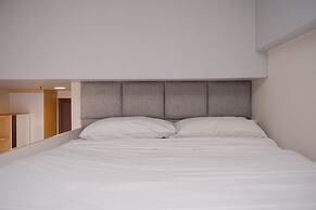 Combined and Spacious 1BR Apartment at Parkland Avenue