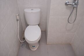 Combined and Spacious 1BR Apartment at Parkland Avenue