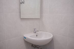 Combined and Spacious 1BR Apartment at Parkland Avenue