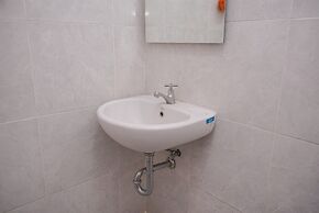 Combined and Spacious 1BR Apartment at Parkland Avenue