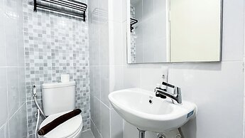 Comfort and Tidy Studio at Tokyo Riverside PIK 2 Apartment