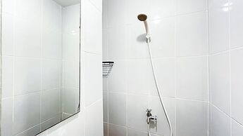 Comfort and Tidy Studio at Tokyo Riverside PIK 2 Apartment