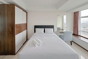 Tidy and Strategic Location Studio Grand Sungkono Lagoon Apartment