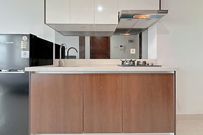 Tidy and Strategic Location Studio Grand Sungkono Lagoon Apartment