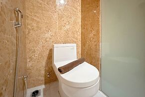 Tidy and Strategic Location Studio Grand Sungkono Lagoon Apartment