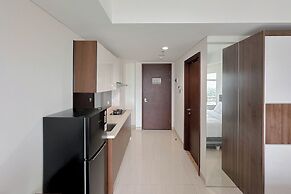 Tidy and Strategic Location Studio Grand Sungkono Lagoon Apartment