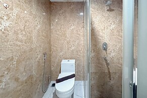 Tidy and Strategic Location Studio Grand Sungkono Lagoon Apartment