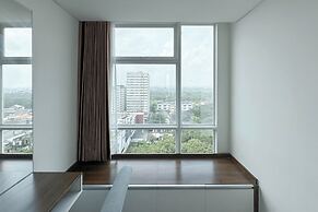Tidy and Strategic Location Studio Grand Sungkono Lagoon Apartment
