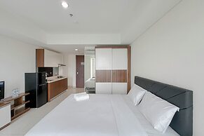 Tidy and Strategic Location Studio Grand Sungkono Lagoon Apartment