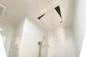 Nice Studio Green Pramuka City Apartment near Shopping Center