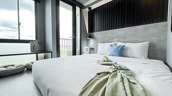 Best Deal Studio (No Kitchen) Apartment Tokyo Riverside PIK 2