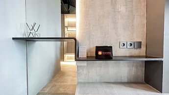 Best Deal Studio (No Kitchen) Apartment Tokyo Riverside PIK 2