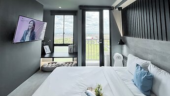 Best Deal Studio (No Kitchen) Apartment Tokyo Riverside PIK 2