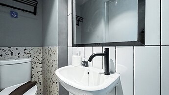 Best Deal Studio (No Kitchen) Apartment Tokyo Riverside PIK 2