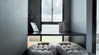 Best Deal Studio (No Kitchen) Apartment Tokyo Riverside PIK 2