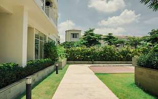 Simply Good Studio Room Citra Living Apartment