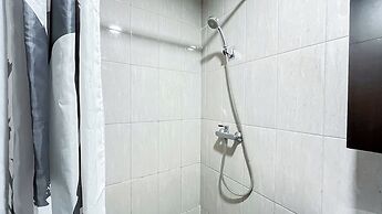 Simply Good Studio Room Citra Living Apartment