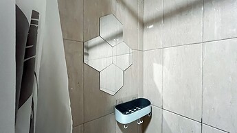 Simply Good Studio Room Citra Living Apartment