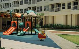 Simply Good Studio Room Citra Living Apartment