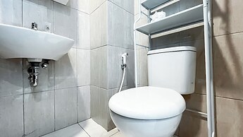 Simply Good Studio Room Citra Living Apartment