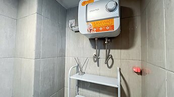 Simply Good Studio Room Citra Living Apartment