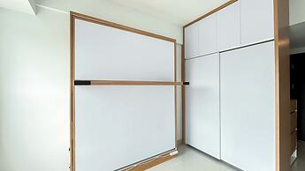 Simply Good Studio Room Citra Living Apartment