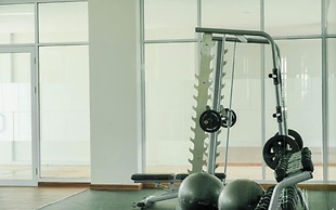 Simply Good Studio Room Citra Living Apartment