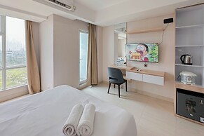 Studio Modern Style at Grand Sungkono Lagoon Apartment
