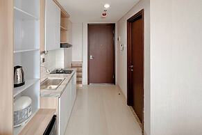 Studio Modern Style at Grand Sungkono Lagoon Apartment