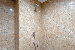 Studio Modern Style at Grand Sungkono Lagoon Apartment