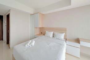 Studio Modern Style at Grand Sungkono Lagoon Apartment