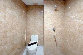 Studio Modern Style at Grand Sungkono Lagoon Apartment