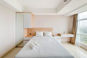 Studio Modern Style at Grand Sungkono Lagoon Apartment