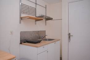 Good and Nice Studio Room at Poris 88 Apartment