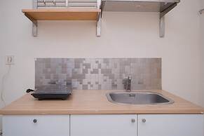 Good and Nice Studio Room at Poris 88 Apartment