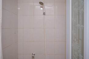 Good and Nice Studio Room at Poris 88 Apartment