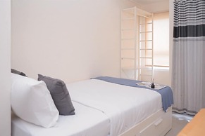 Good and Nice Studio Room at Poris 88 Apartment