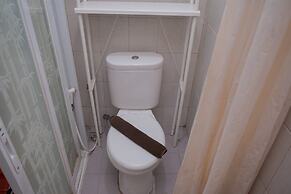 Good and Nice Studio Room at Poris 88 Apartment