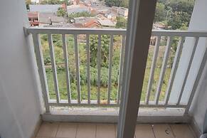 Good and Nice Studio Room at Poris 88 Apartment