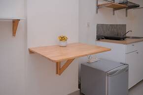 Good and Nice Studio Room at Poris 88 Apartment