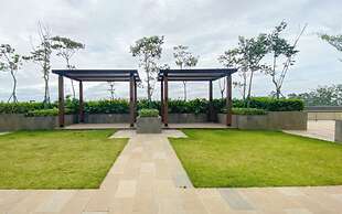 Nice and Comfortable 2BR Apartment at Daan Mogot City