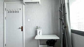 Nice and Comfortable 2BR Apartment at Daan Mogot City