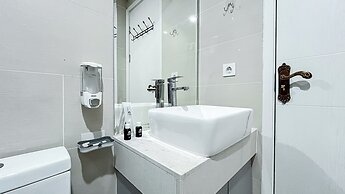 Nice and Comfortable 2BR Apartment at Daan Mogot City