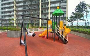 Nice and Comfortable 2BR Apartment at Daan Mogot City